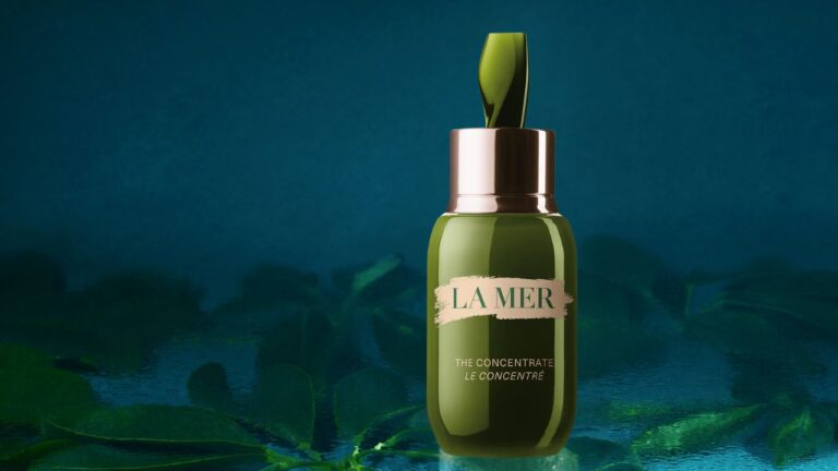 La Mer The Concentrate: How to Use It for a Stronger Skin Barrier