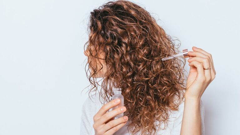 The Curly Hair Playbook: Styling, Products, and Pro Tips for Perfect Curls