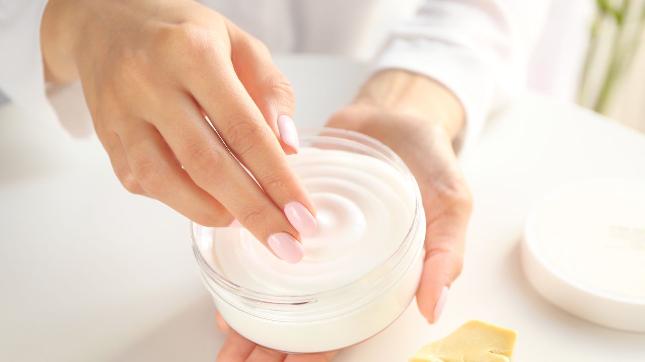 What is Body Butter?