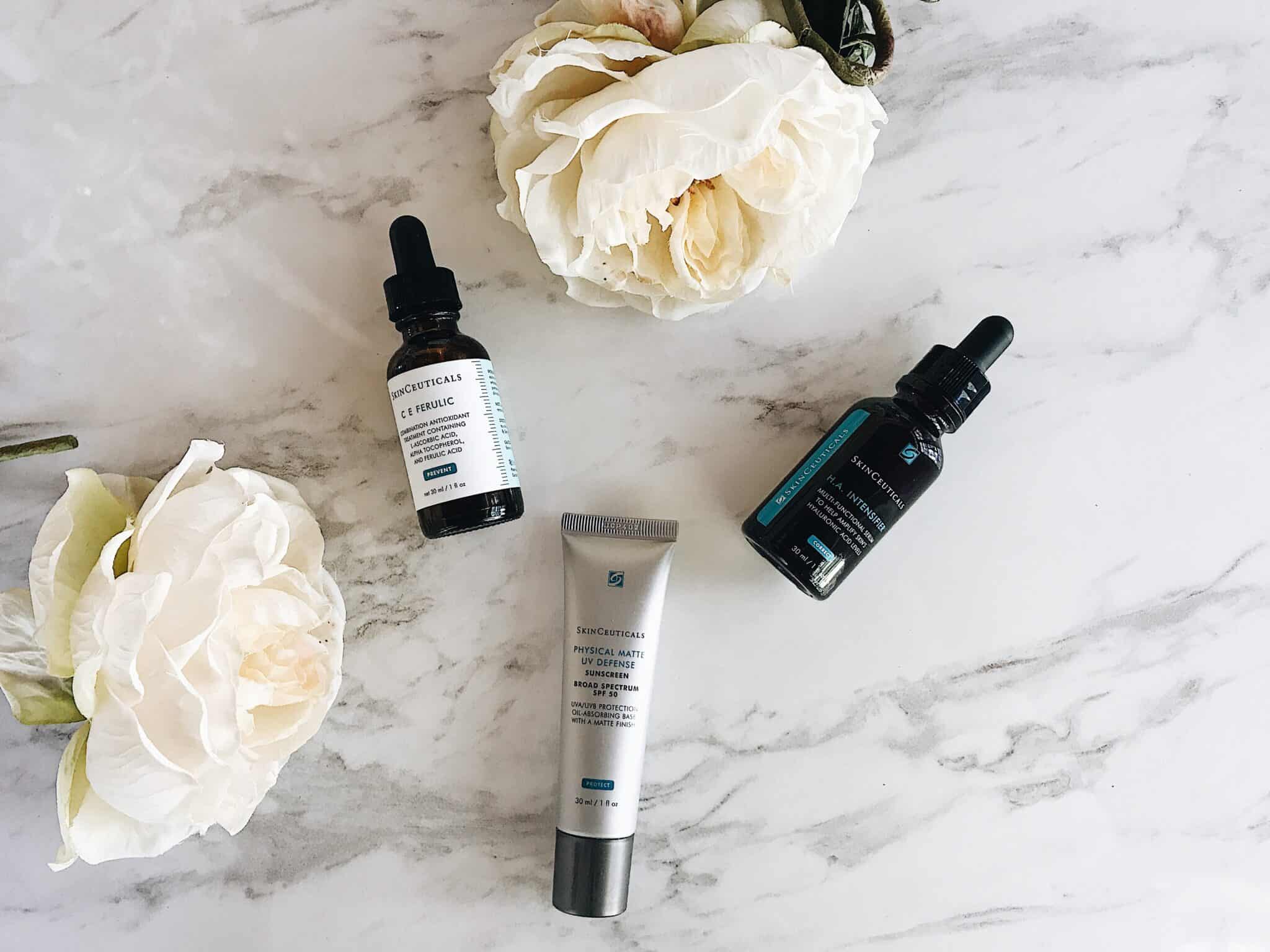 The Best Skincare Routine Steps for Day & Night