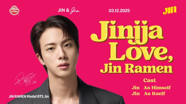 jin ramen laneige gucci