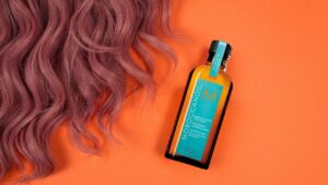 Hair Treatment at Home: Salon-Worthy Results with Moroccanoil Must-Haves