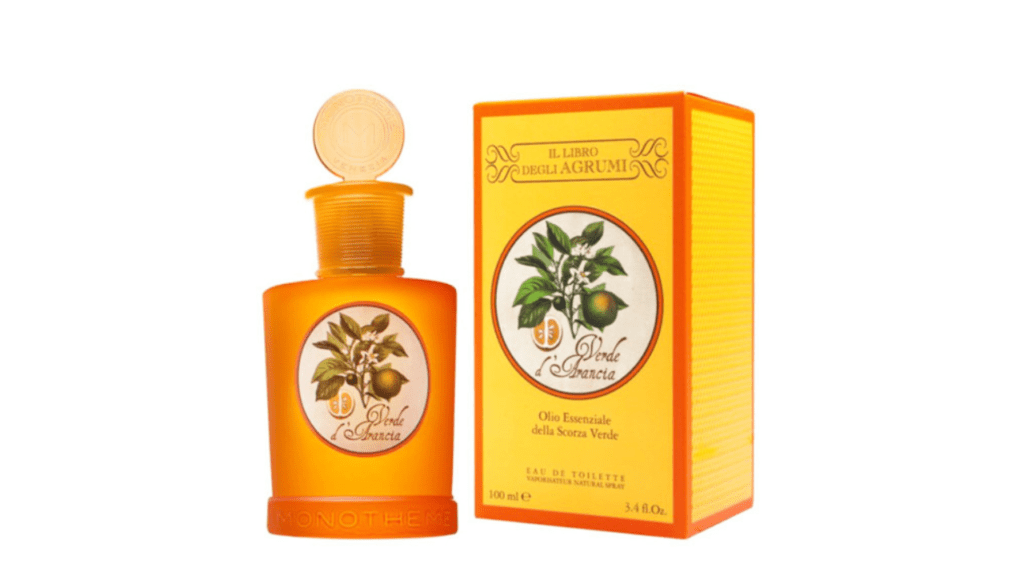 Top 15 Italian Perfume Brands Monotheme Venezia