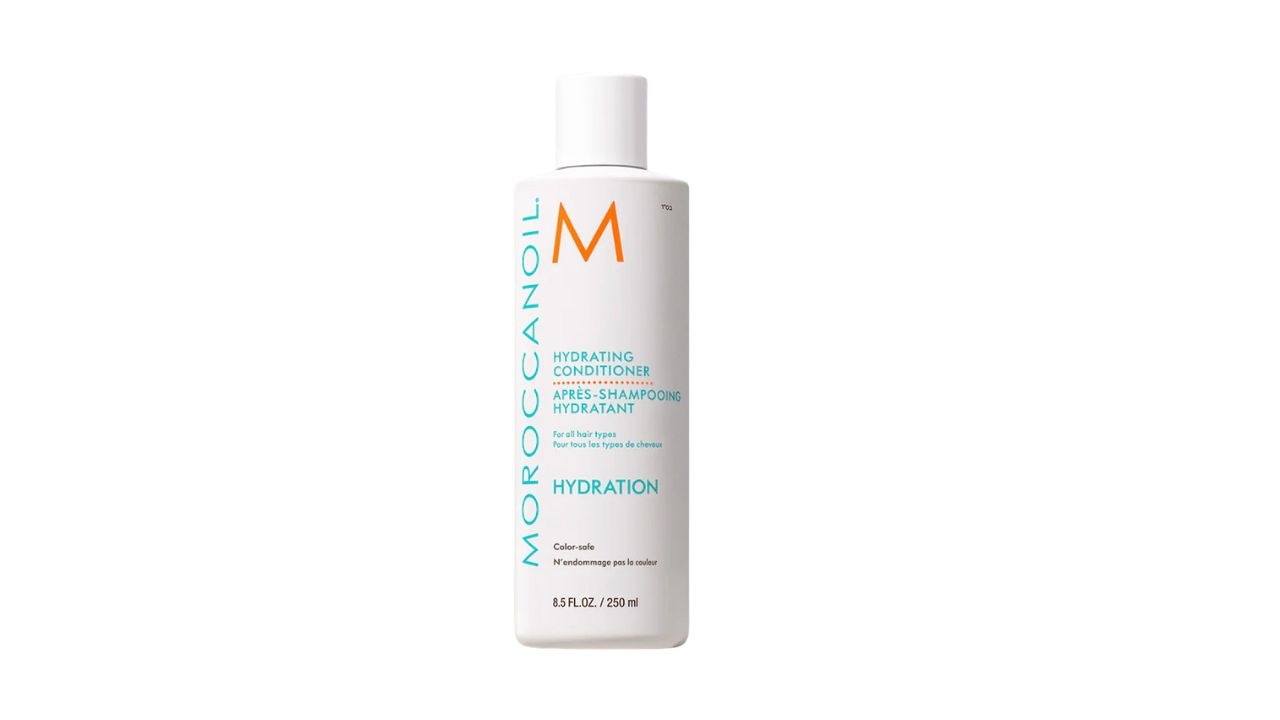 Moroccanoil Hydrating Conditioner X Conditioner for Hair Treatment