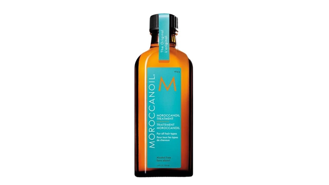 Moroccanoil Treatment X for Hair Treatment