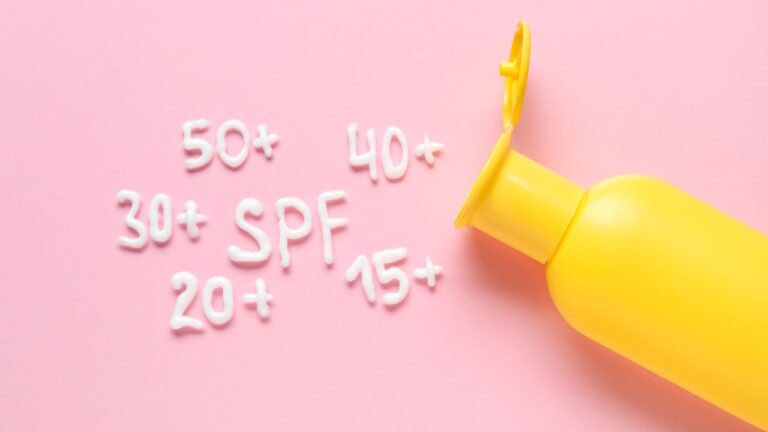 Understanding SPF: How to Choose the Best Protection for Your Skin