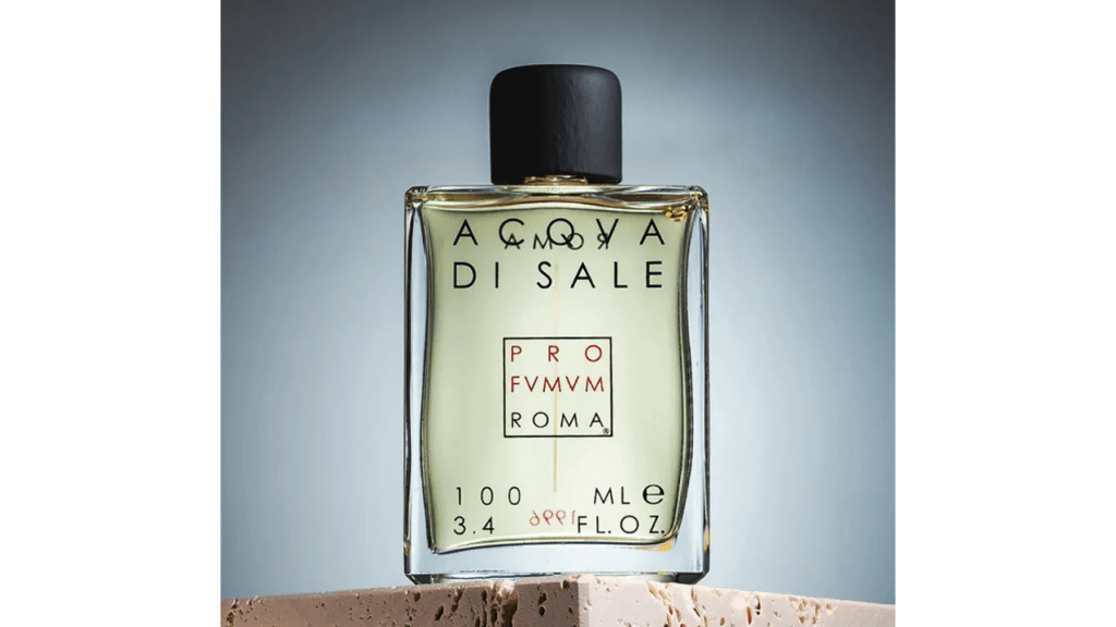 15 Italian Perfume Brands Profumum Roma