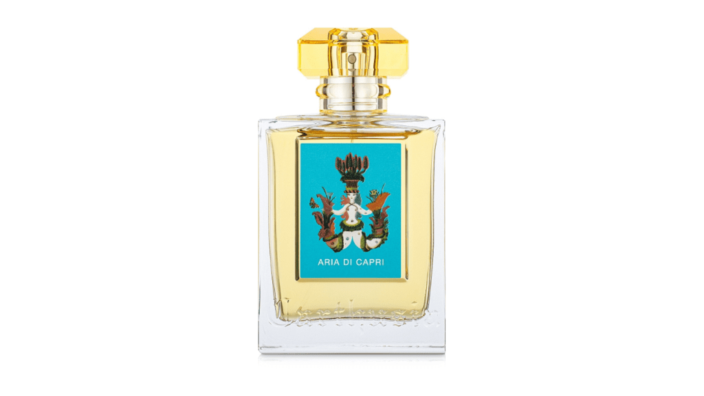 The Best Italian Perfume Brands Carthusia