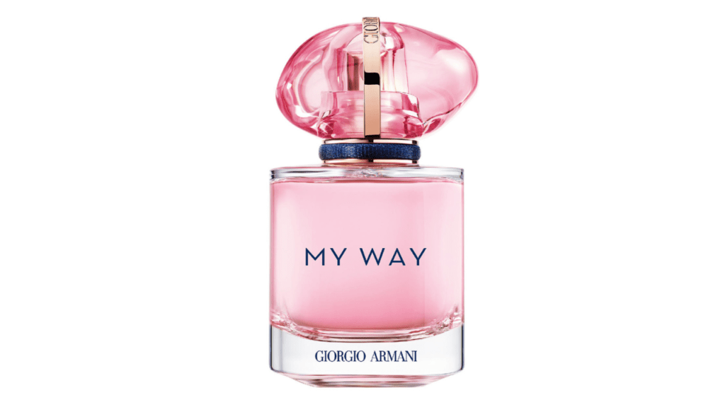 Top 15 Italian Perfume Brands Giorgio Armani