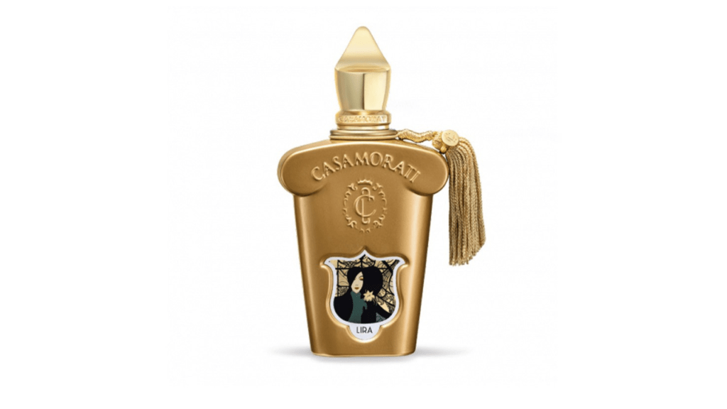The Best Italian Perfume Brands Casamorati