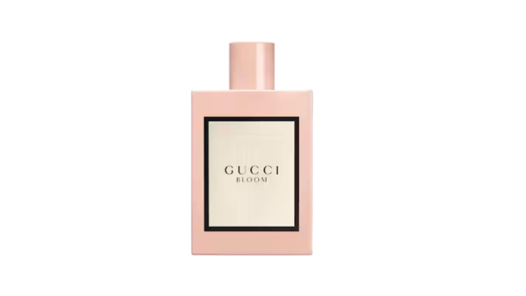 Top Italian Perfume Brands Gucci