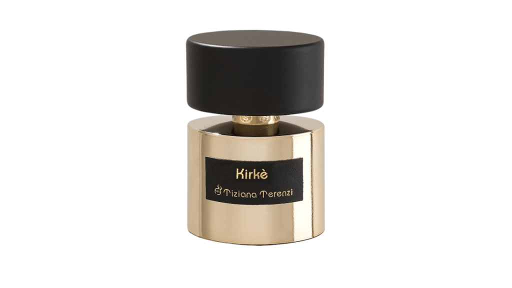 Top 15 Italian Perfume Brands Tiziana Terenzi