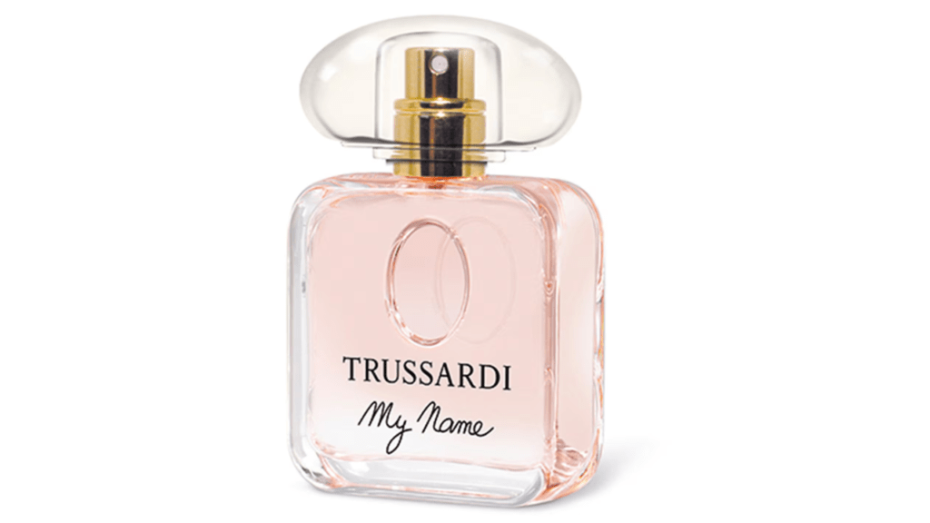 Top 15 Italian Perfume Brands Trussardi