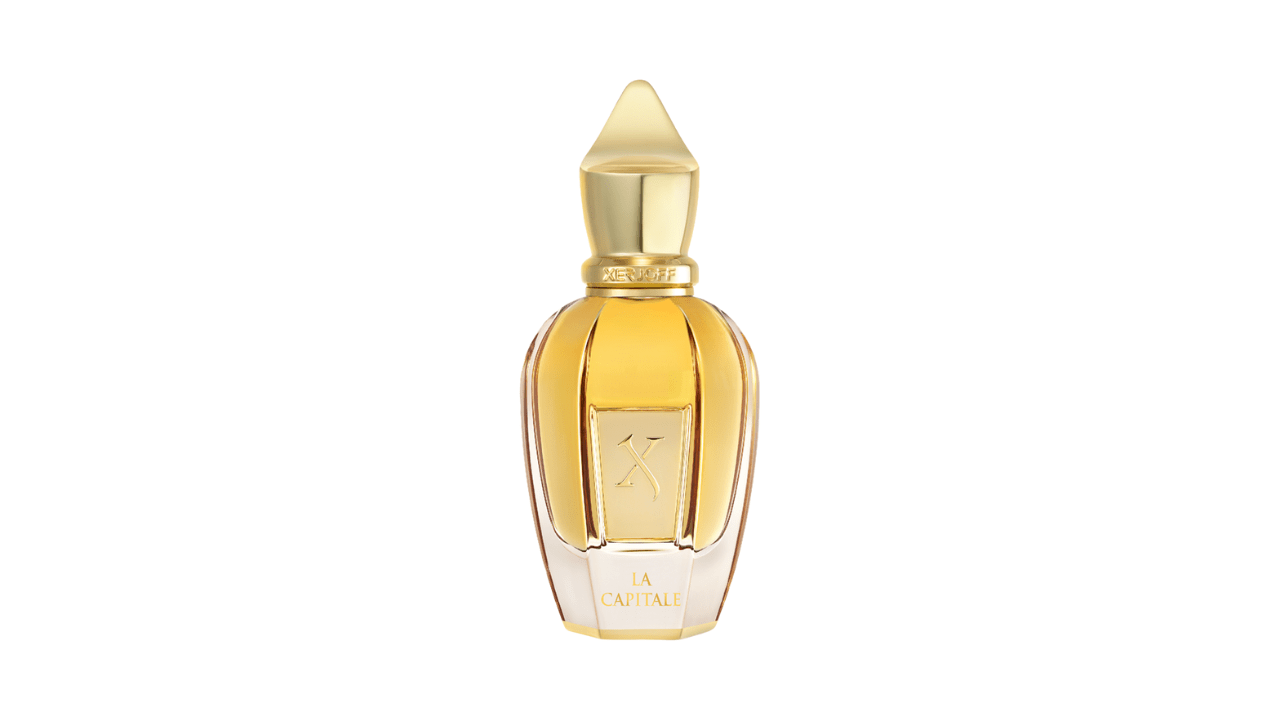 Top Italian Perfume Brands Xerjoff