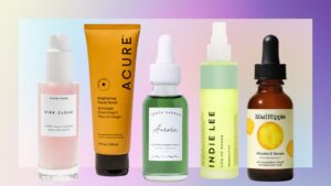 10 Must-Try Natural Skincare Products for Combination Skin: Top Picks for 2025