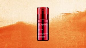 Clarins Total Eye Lift: Jak stosować, aby rozjaśnić i ujędrnić zmęczone oczy?