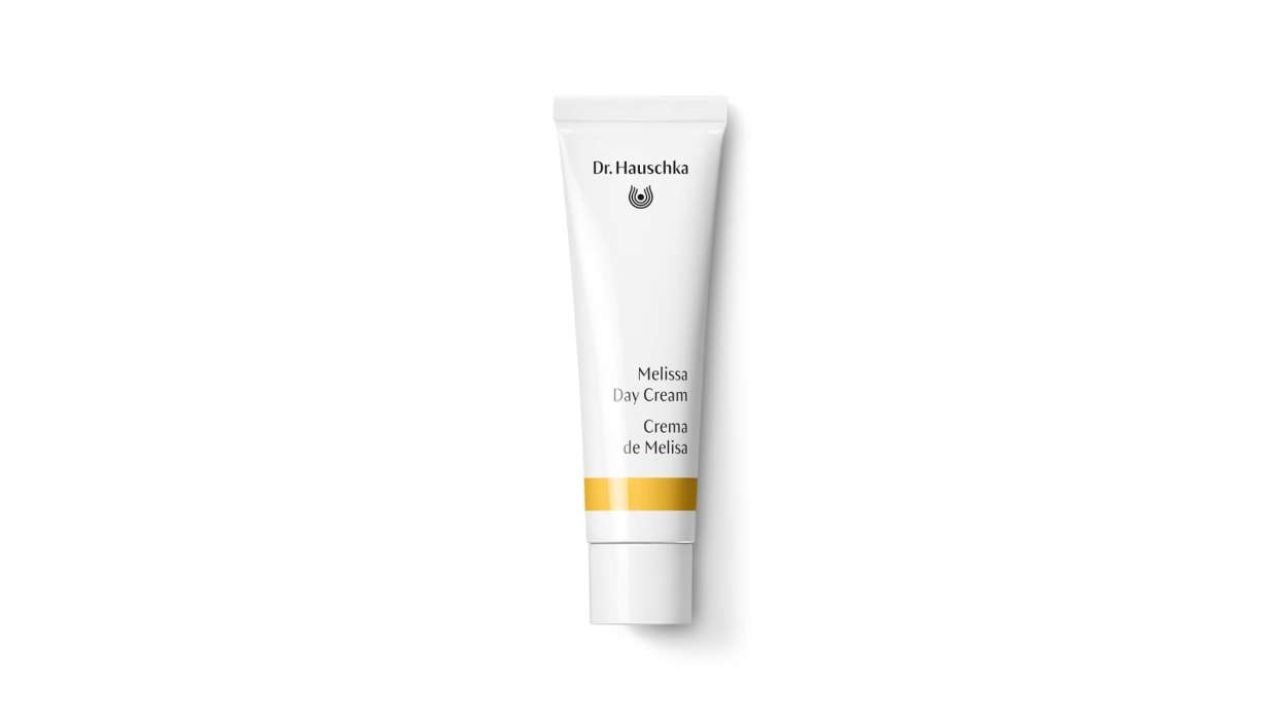 Must-Try Natural Skincare Products for Combination Skin X Dr. Hauschka Melissa Day Cream