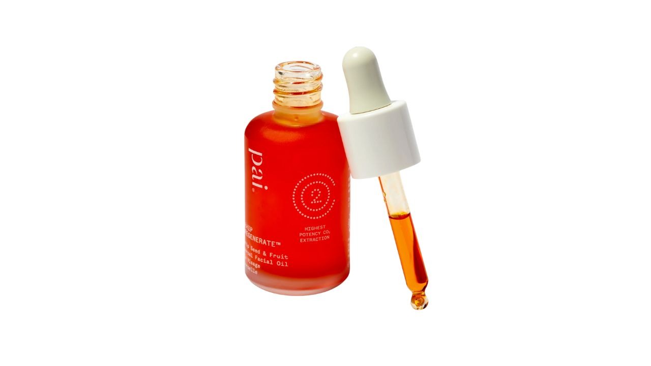 Must-Try Natural Skincare Products for Combination Skin X Pai Skincare Rosehip BioRegenerate Oil
