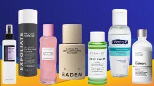 10 Best Toners for Oily Skin That Won’t Strip or Sting
