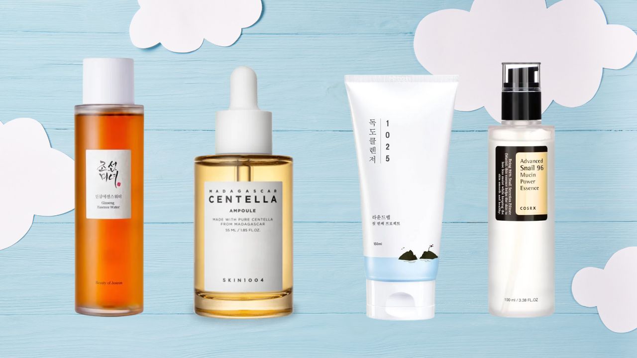 10 Pregnancy-Safe Korean Skincare Products: Because Your Glow Deserves Better