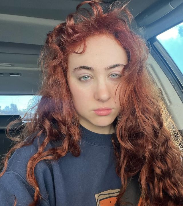 Chappell Roan + No Makeup