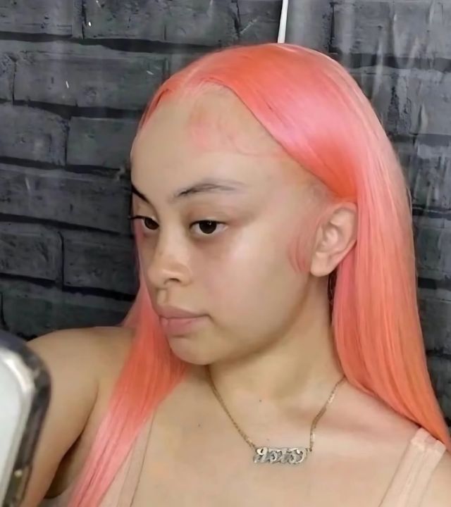 Ice Spice + No Makeup