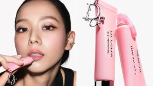 Jisoo glänzt in der Backstage-Kampagne von Dior und zelebriert Individualität und Strahlkraft