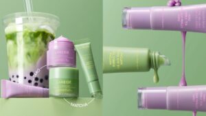 Laneige Just Dropped Bubble Tea-Inspired Lip Balms; And We’re Thirsty for Every Single Flavor