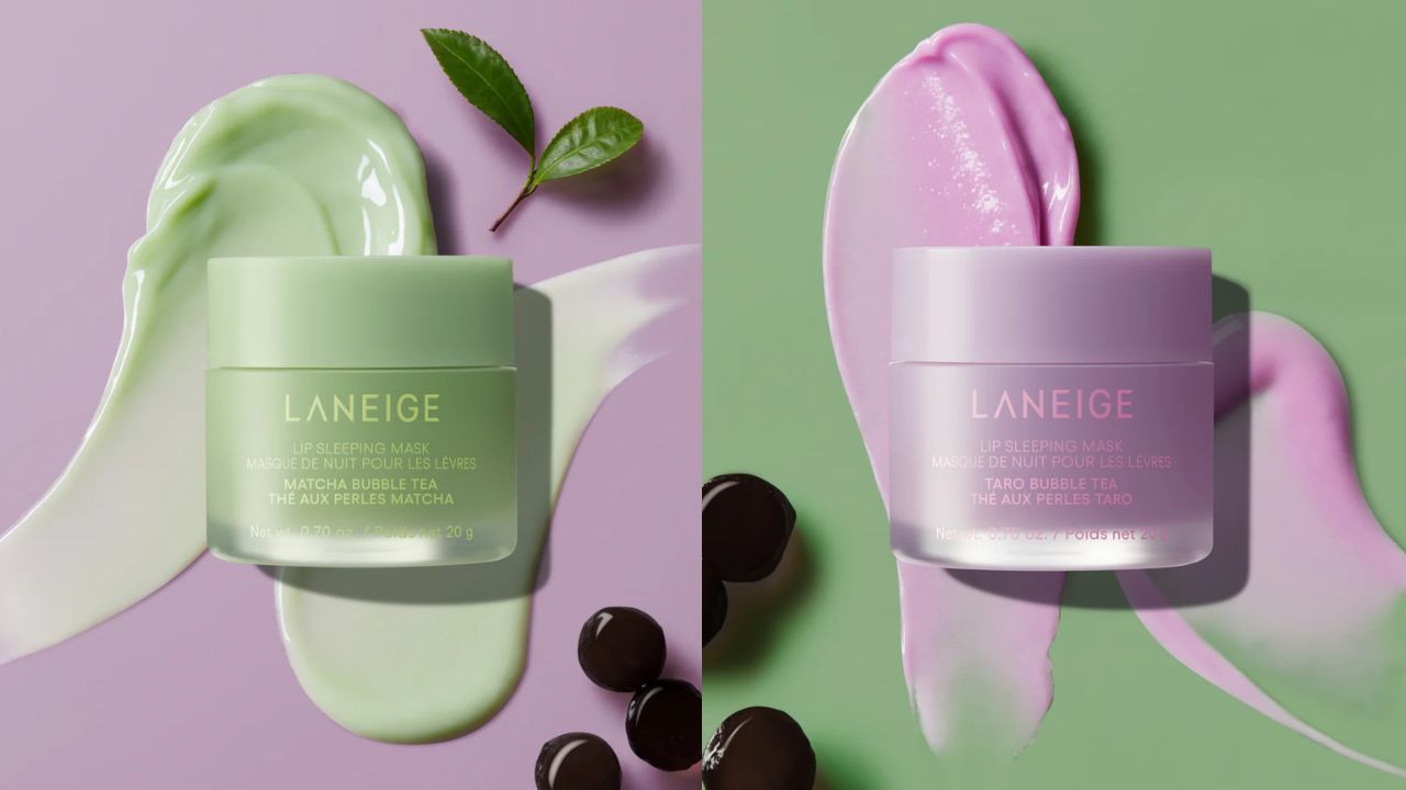 Laneige Lip Sleeping Mask