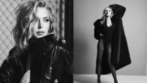 Lindsay Lohan Is Cooking Up a Beauty Line - And She's Being "Crazy Specific" About It!