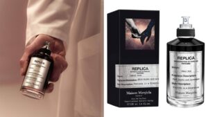 Maison Margiela acaba de lanzar "Ideal One", ¡y tu armario de fragancias acaba de actualizarse!