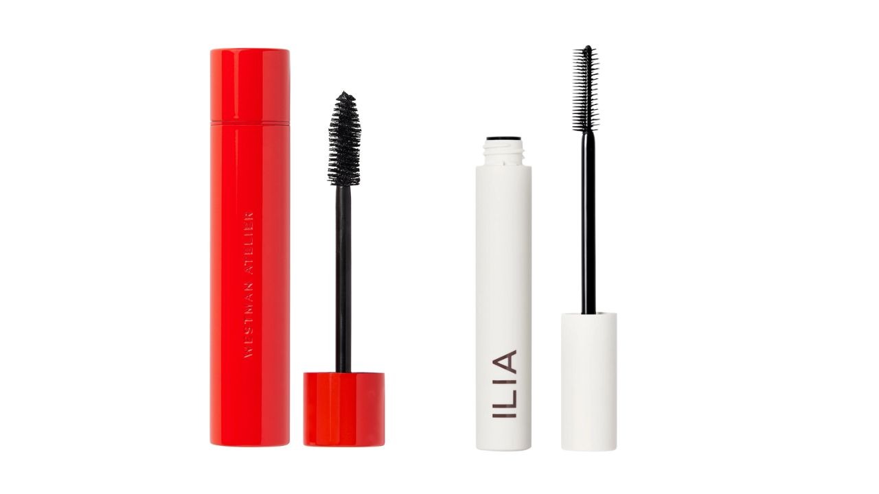 Pregnancy-Safe Makeup Products X Eye Makeup