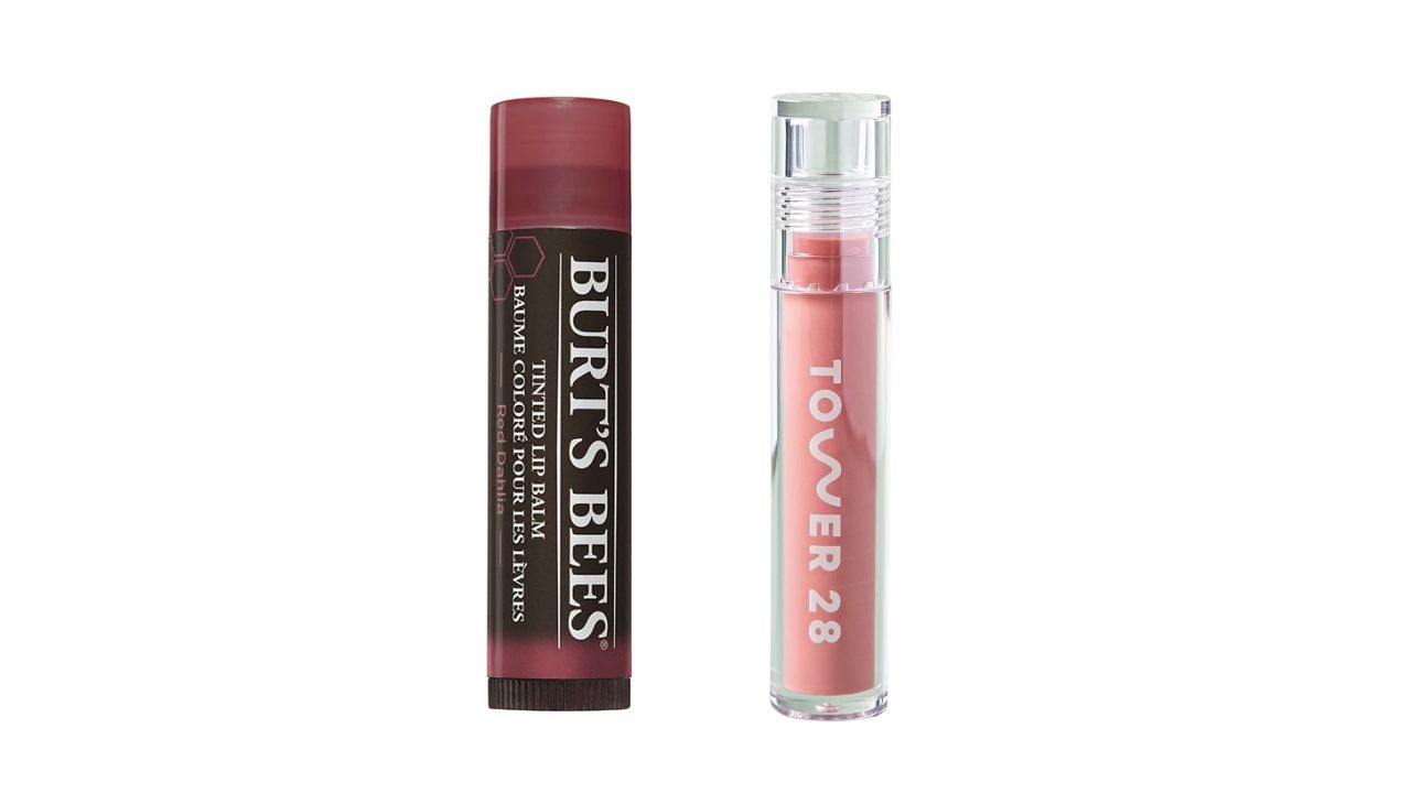 Pregnancy-Safe Makeup Products X Lipstick