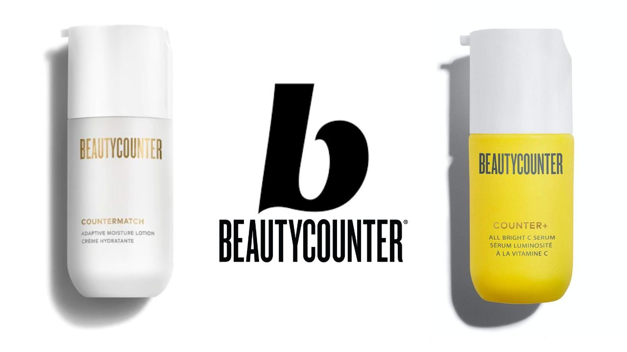 Marcas de cuidado de la piel seguras durante el embarazo X Beautycounter