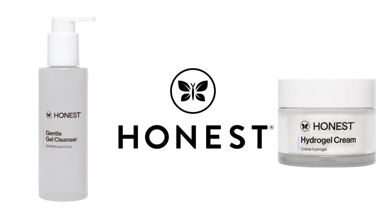 Marcas de cuidado de la piel seguras durante el embarazo X Honest Beauty