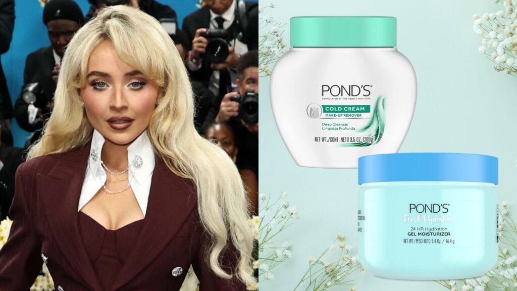 Sabrina Carpenter’s Met Gala Glow? It All Started with This Iconic $8 Cleanser