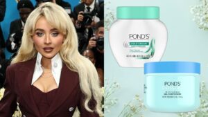 Sabrina Carpenter’s Met Gala Glow? It All Started with This Iconic $8 Cleanser