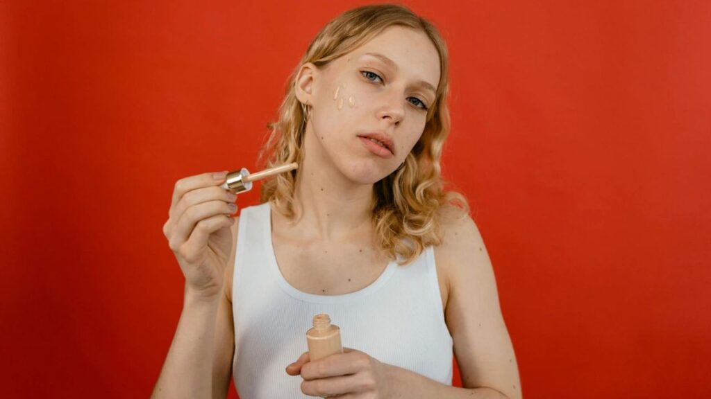 The Tinted Skincare Trend: Is It Skincare or Makeup? Let’s Settle This!