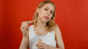 The Tinted Skincare Trend: Is It Skincare or Makeup? Let’s Settle This!