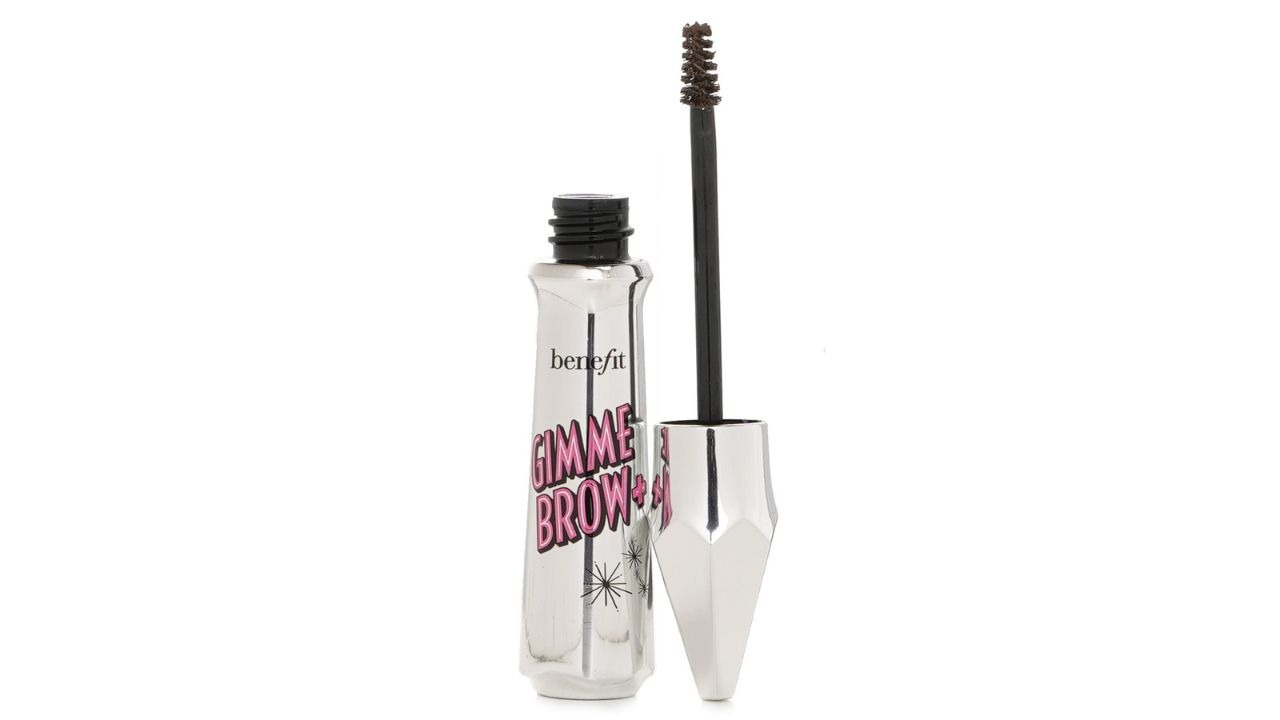 Tinted Skincare X Benefit Gimme Brow+ Volumizing Fiber Gel