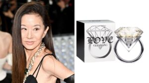 Vera Wang Just Launched a New Fragrance Called LOVE; And It’s All About Redefining Romance