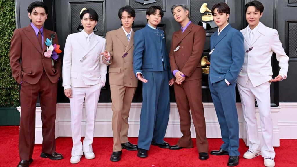 BTS Members Conclude Military Service, Set to Reignite Global Beauty and Fashion Industries