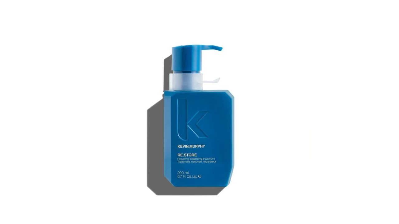 Meilleur masque réparateur pour les cheveux X Kevin Murphy RE.STORE Hair Treatment