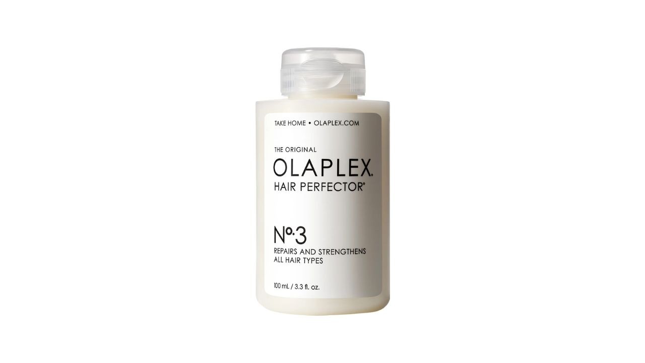 Meilleur masque réparateur pour les cheveux X Olaplex No.3 Hair Repair Perfector