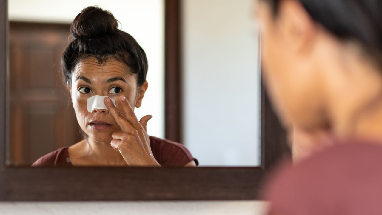 Jak często należy stosować paski Pore Strips?