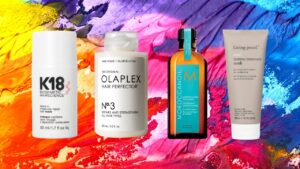 Le guide ultime des meilleurs masques réparateurs pour les cheveux : Redonnez vie à vos cheveux abîmés !