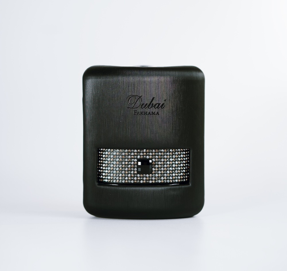 luxury perfume brands spirit of dubai