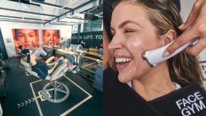 FaceGym Flexes Global Ambitions with Major Investment from India's Reliance Retail Ventures