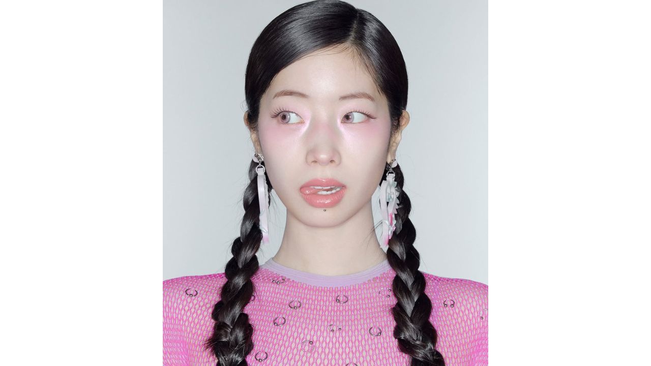 TWICE' 'THIS IS FOR' X Twice Dahyun