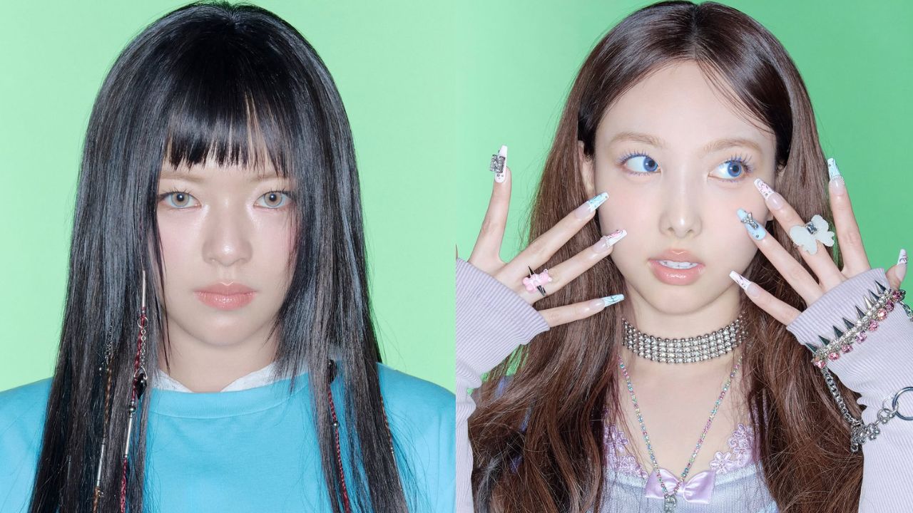 TWICE' 'THIS IS FOR' X Twice Jeongyeon and Twice Nayeon